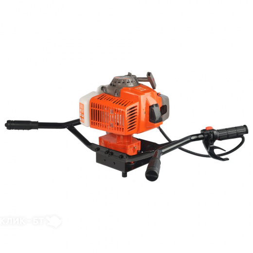 Мотобур бензиновый Patriot PT AE75D без шнека 742104475