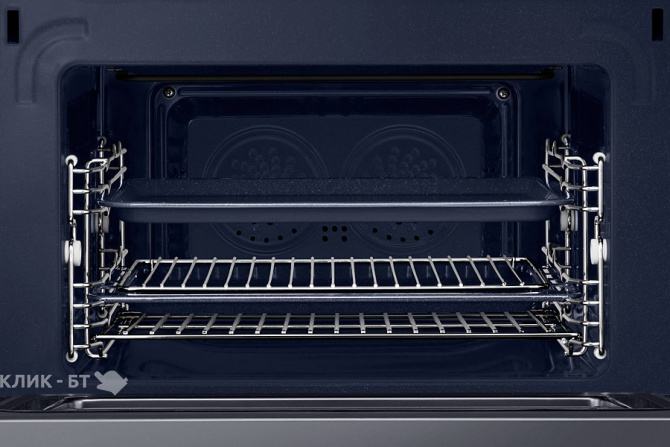 Духовой шкаф SAMSUNG nq50j9530bs