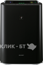 Воздухоочиститель SHARP kcd41rb
