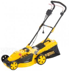 Газонокосилка DENZEL GM-1800 96617