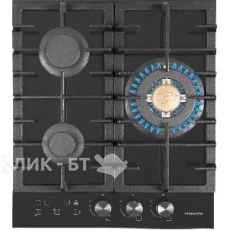Варочная поверхность HIBERG VM 4535 B