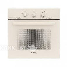 Духовой шкаф GEFEST DGE 621-01 V кремовый