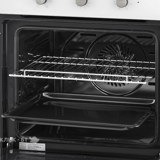 Духовой шкаф KRONA ROMANA 60 WH