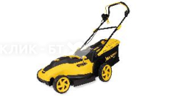 Газонокосилка CHAMPION EM4217