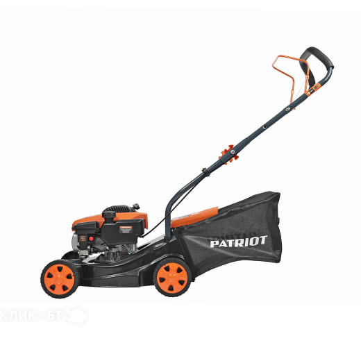 Газонокосилка PATRIOT PT 40 512109401