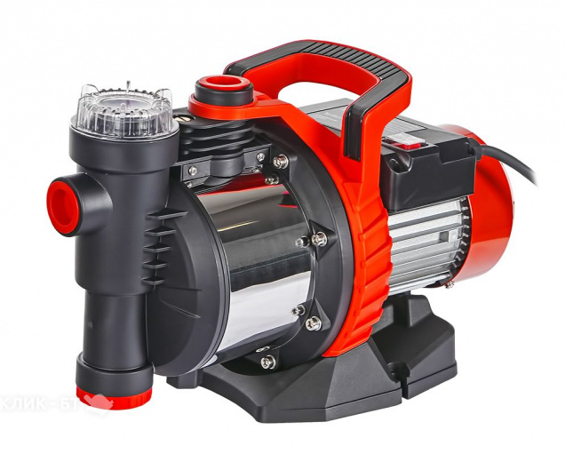 Насос QUATTRO ELEMENTI Giardino 1101 FL 910-201