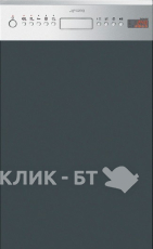 Посудомоечная машина SMEG pla4525x