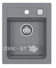 Кухонная мойка ALVEUS GRANITAL ATROX 10 CONCRETE - G81 1139770