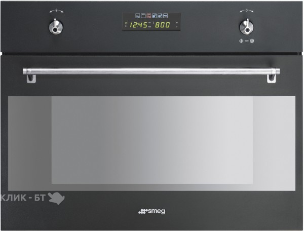 Духовой шкаф SMEG s45ma
