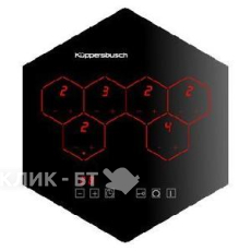 Варочная поверхность Kuppersbusch EKWE 320 S