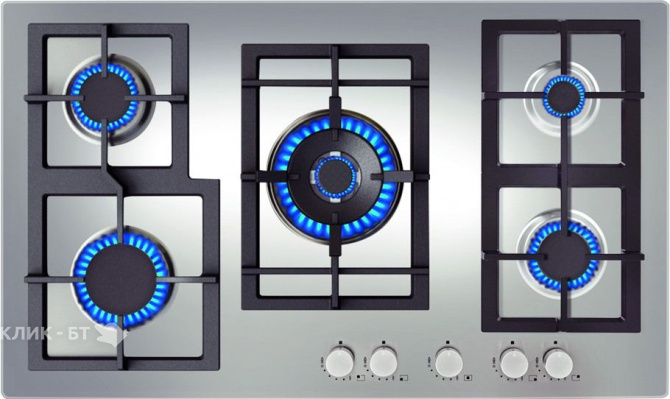 Варочная поверхность Teka EFX 90 5G 