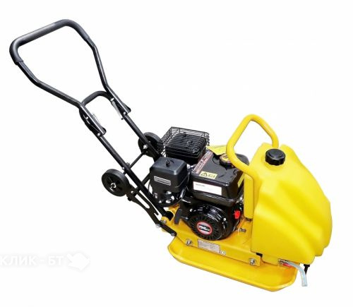 Виброплита WORKMASTER WPC-86T