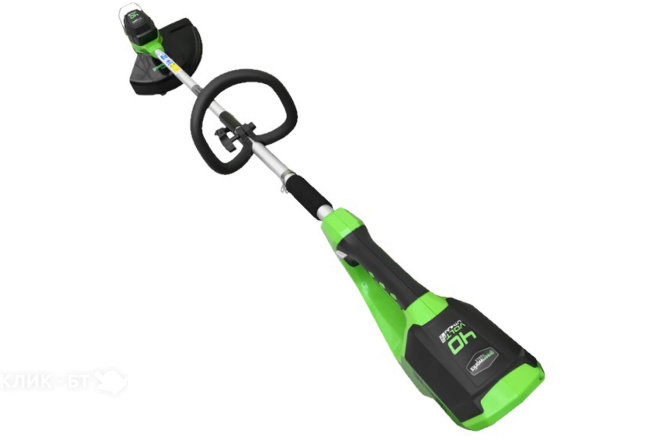 Триммер GREENWORKS GD40LT30 2101507UA