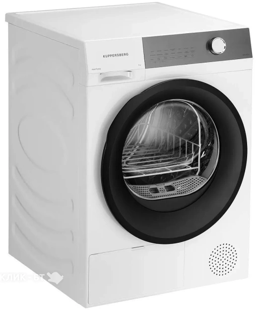 Сушильная машина KUPPERSBERG DM 610 W