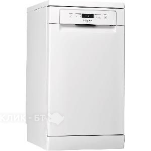 Посудомоечная машина Hotpoint-Ariston HSFC 3M19 C (155691) белый