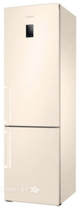 Холодильник SAMSUNG RB37P5300EL