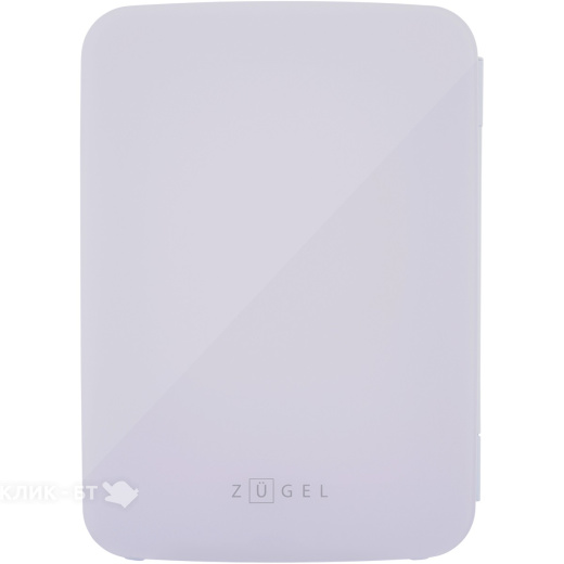 Холодильник для косметики ZUGEL ZCR-003W