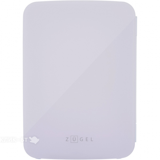 Холодильник для косметики ZUGEL ZCR-003W