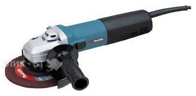 Угловая шлифмашина MAKITA 9566c
