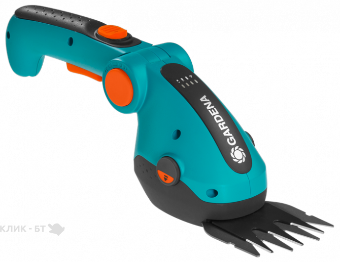 Аккумуляторные ножницы Gardena ComfortCut Li 09856-20.000.00