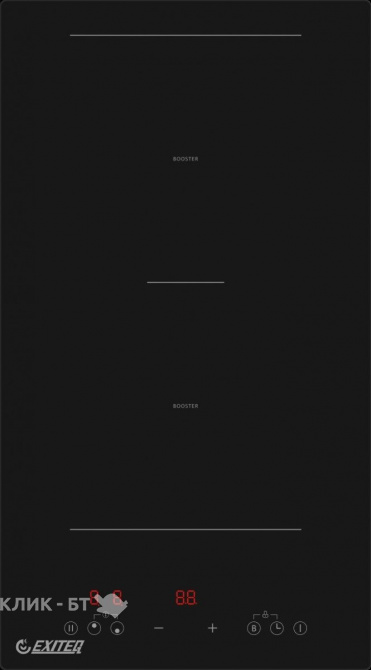 Варочная поверхность EXITEQ EXH-507IB