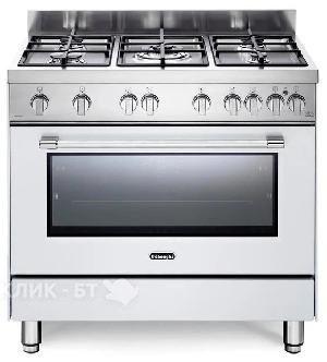 Кухонная плита Delonghi PRO 965 GVW