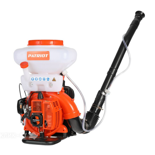 Распылитель Patriot PT415WF-12