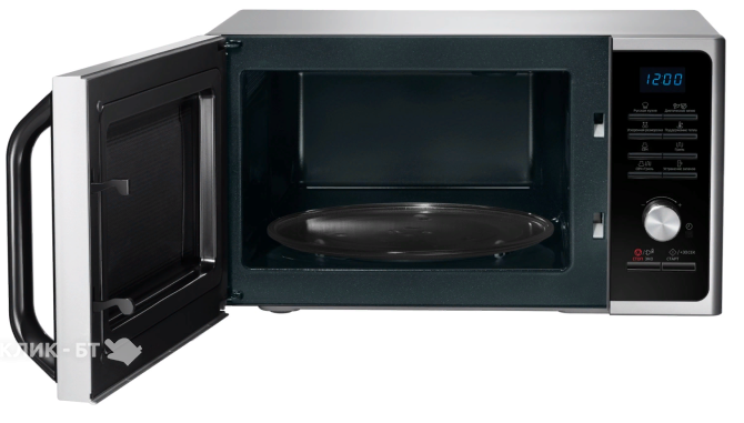 Микроволновая печь Samsung MG23F302TQS