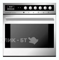 Духовой шкаф Kuppersbusch KEH 6500.1 JX 