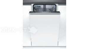 Посудомоечная машина BOSCH SPV 25 DX 90 R