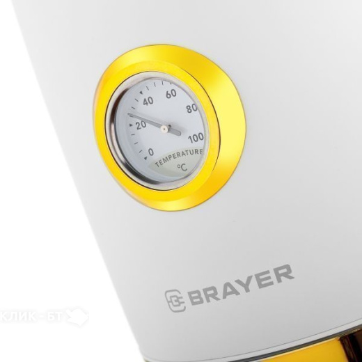 Чайник BRAYER BR1018