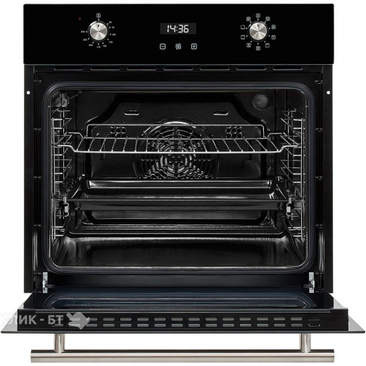Духовой шкаф AVEX HM 6283 1B