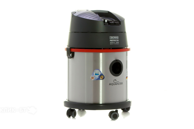 Пылесос THOMAS prestige 20 s aquafilter