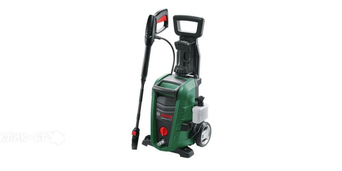 Минимойка BOSCH UniversalAquatak 130 06008A7B00