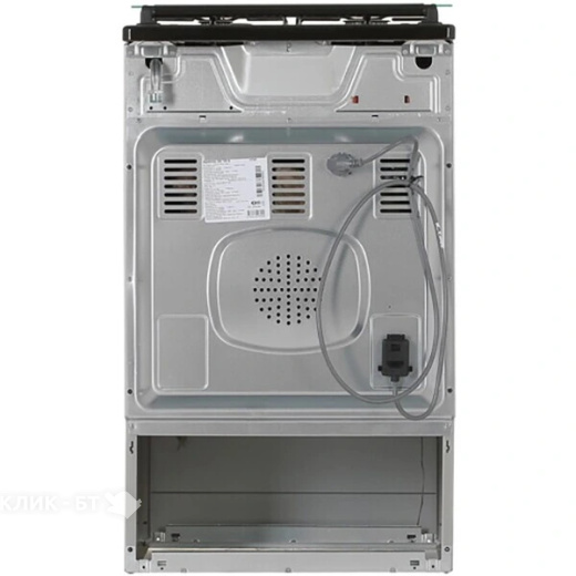 Кухонная плита ARTEL КAPETITO 50 10-E серый