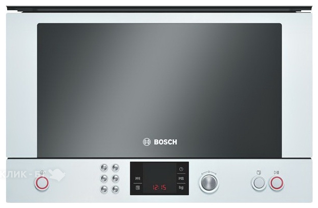 Микроволновая печь BOSCH hmt 85ml23