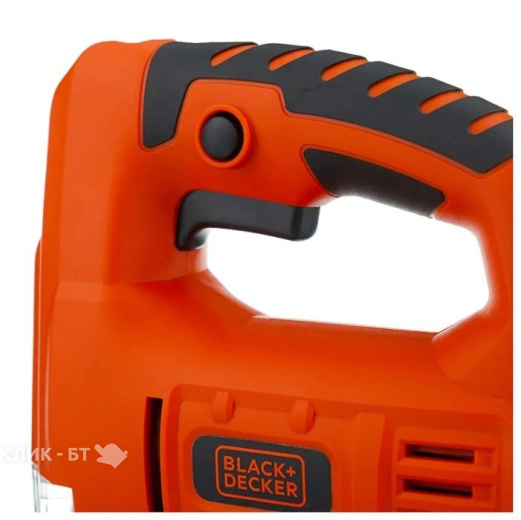 Лобзик BLACK & DECKER JS10
