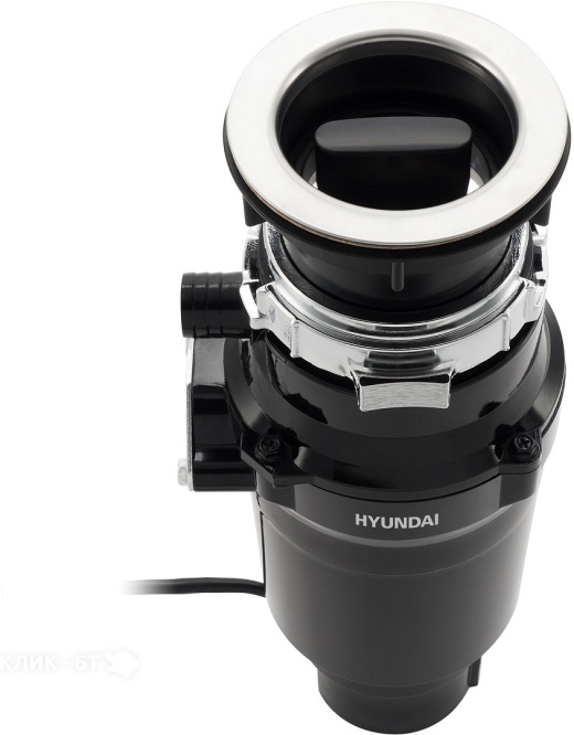 Измельчитель пищевых отходов HYUNDAI HFWD 10390