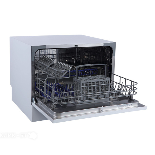 Посудомоечная машина БИРЮСА DWC-506/5 W