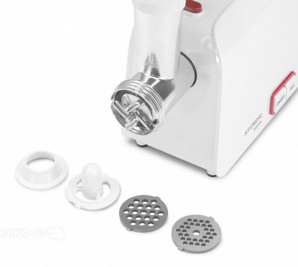 Мясорубка HYUNDAI HY-MG5391