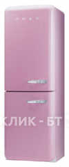 Холодильник SMEG fab32ros7
