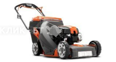 Газонокосилка HUSQVARNA lc 353v (9676052-01)