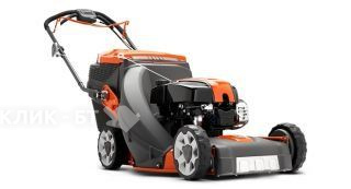 Газонокосилка HUSQVARNA lc 353v (9676052-01)