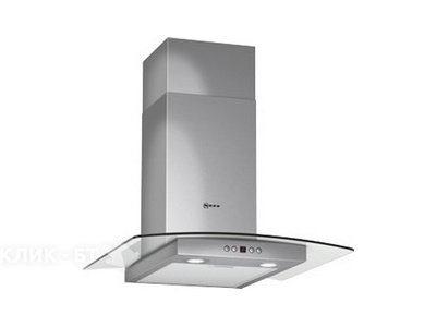 Вытяжка NEFF d 86g45 n0