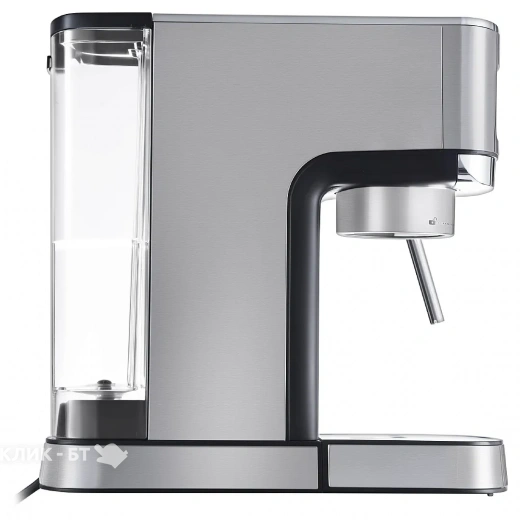 Кофеварка EVELUX ECM 1009 Aroma