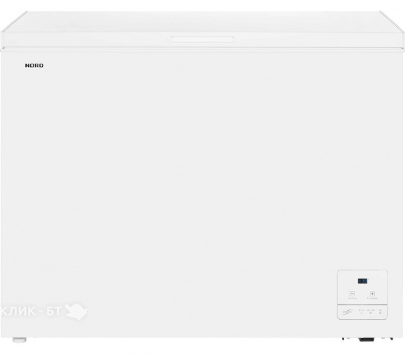 Морозильный ларь NORD i-CN 300
