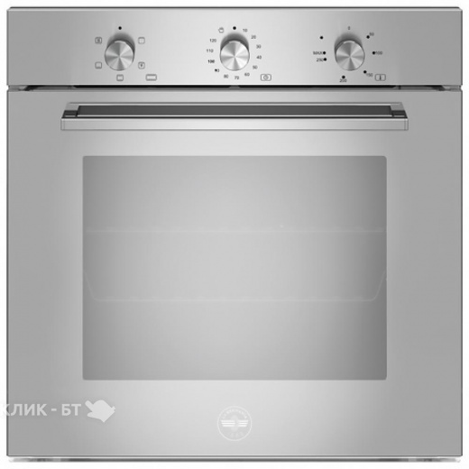 Духовой шкаф LA GERMANIA F605LAGEKX