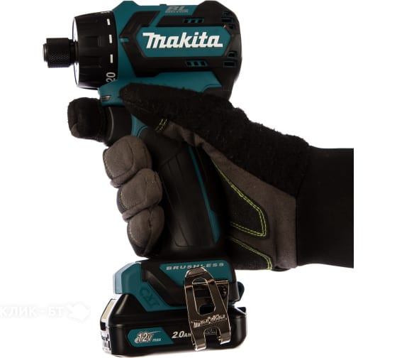 Дрель Makita DF032DWAE