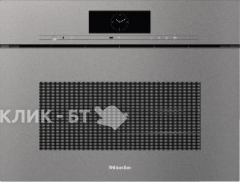 Пароварка MIELE DGC 7840 X GRGR