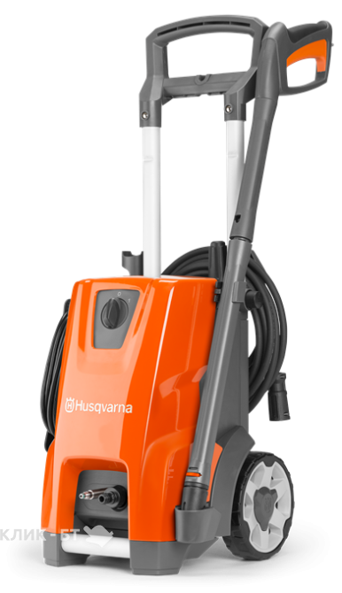 Минимойка HUSQVARNA PW 345C